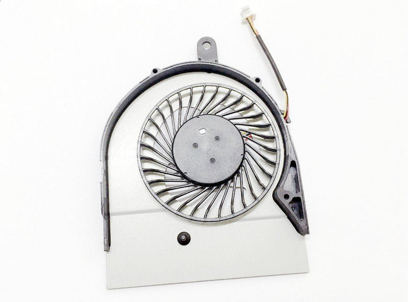  [AUSTRALIA] - Eclass New CPU Fan For DELL5558 5458 5459 5559 15-5558 17-5755 17-5758 Vostro 3558 DFS541105FC0T FG9V EF50060S1-C380-G99 with Grease
