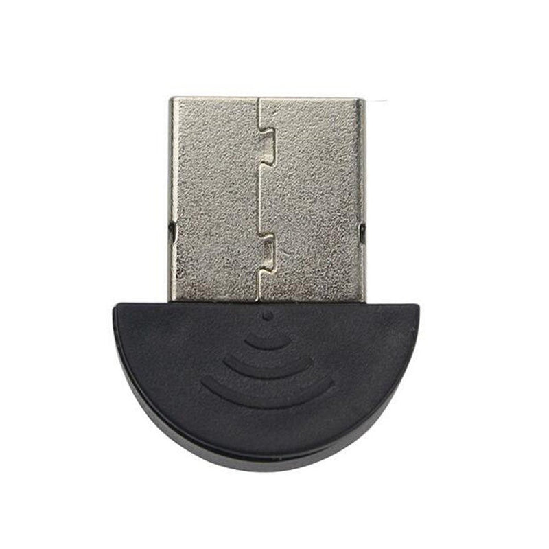  [AUSTRALIA] - Mini USB Microphone for Computer Laptop Desktop Driver Free Black