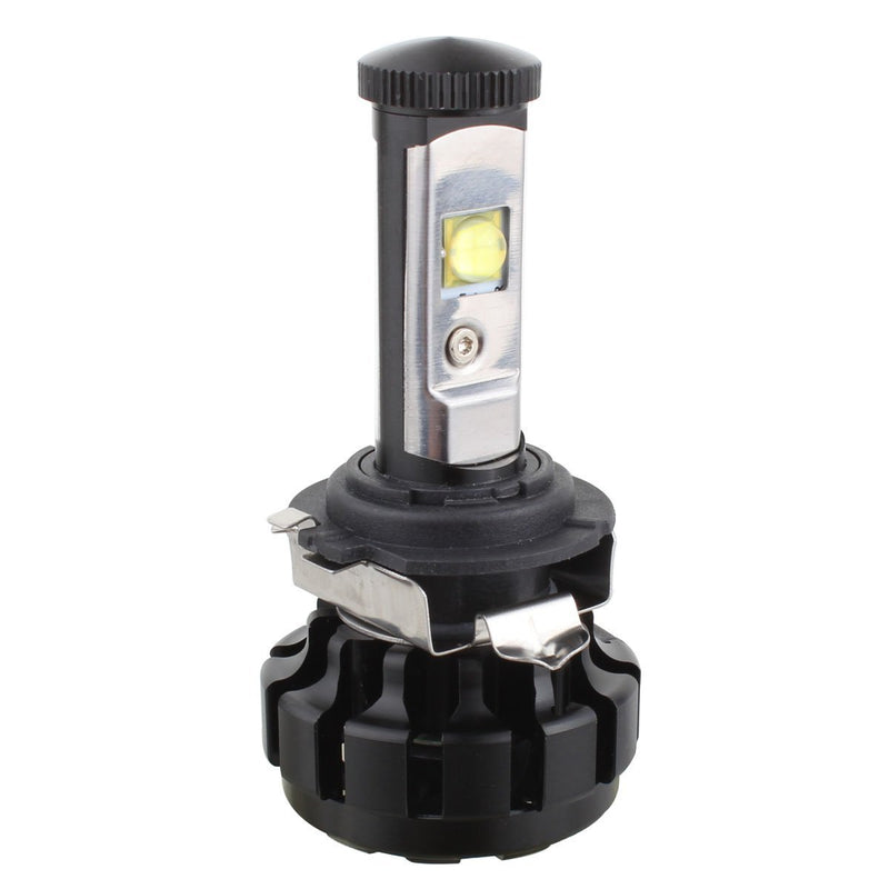 TOMALL H7 LED Headlight Bulb Retainers Holder Adapter for C/B/GLA/GL/GLS Series - LeoForward Australia