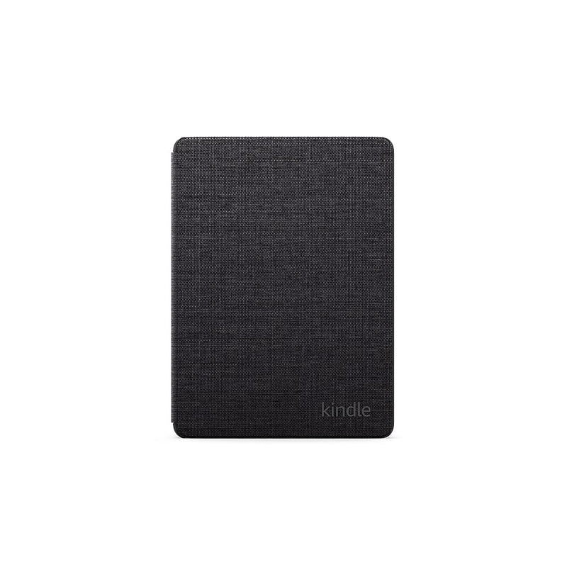  [AUSTRALIA] - Kindle Paperwhite Fabric Cover (11th Generation-2021) Black