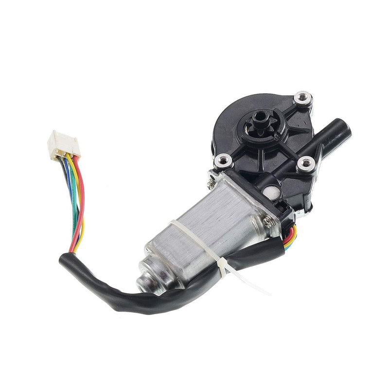 A-Premium Power Window Lift Motor with Anti-Clip Replacement for Lexus LS400 1998-2000 Front Driver - LeoForward Australia