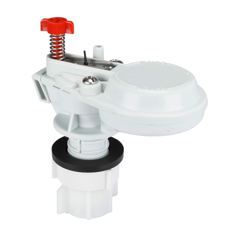  [AUSTRALIA] - Danco 80008 Anti-Siphon Fill Valve, Plastic, For Use With Most Toilets, Excluding One Piece Low-Boys