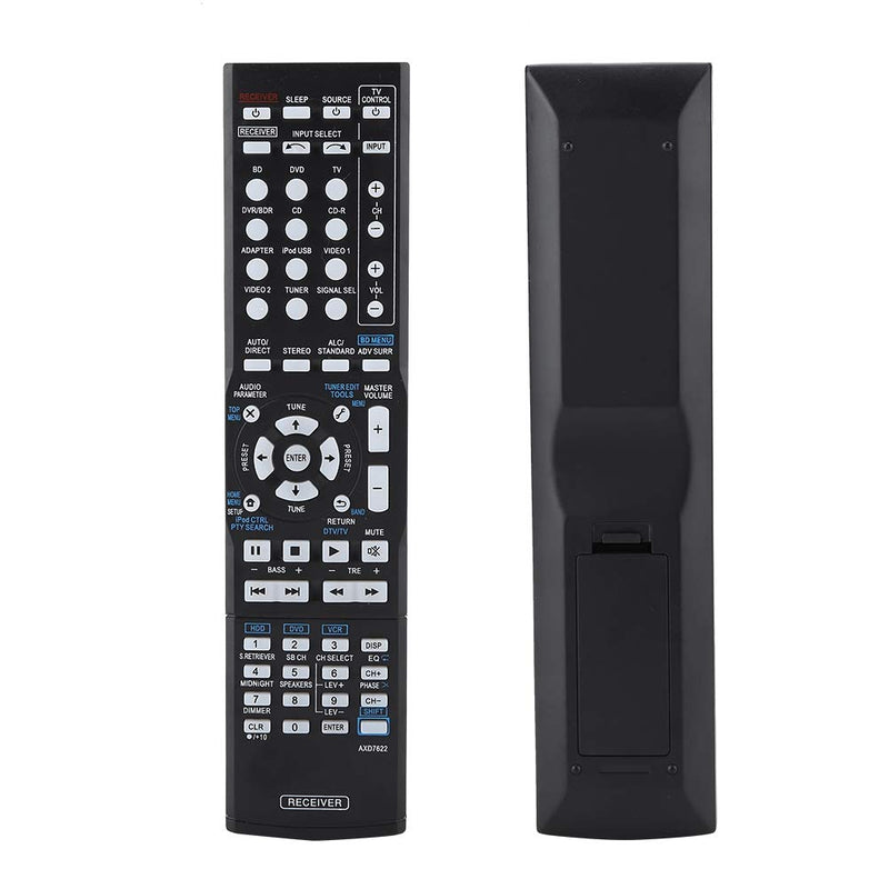  [AUSTRALIA] - Universal Remote Control for Pioneer AV Receiver, Remote for Pioneer HTP 071 VSX 321 KP VSX 42 VSX 421 K SX 319V SX 319V K VSX 321 VSX 321K P VSX 420 K VSX 421 VSX 519 V, etc