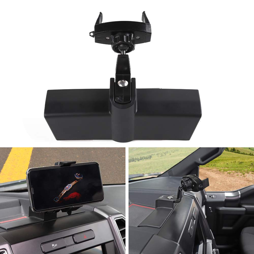  [AUSTRALIA] - Car Phone Mount Cell Phone Holder for Ford F150 2015 2016 2017 2018