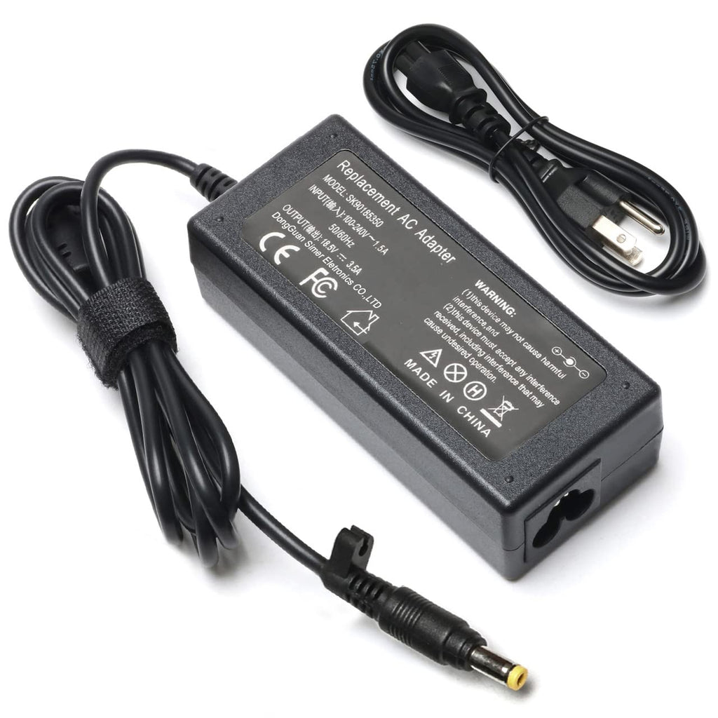  [AUSTRALIA] - 130W 19.5V 6.7A AC Laptop Charger Fit for Dell Inspiron 15 7000 7559, Latitude Pro2x Pro3x, XPS 15(L502x) 17(L702x),Alienware 13 R2 Gaming Laptop,DA130PE1-00 JU012 CM161 PA-4E Family Notebook PC