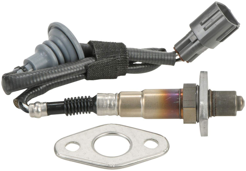 Bosch 13338 Premium OE Fitment Oxygen Sensor for Select 1999-03 Lexus RX300 and 2001-03 Toyota Highlander Vehicles - LeoForward Australia