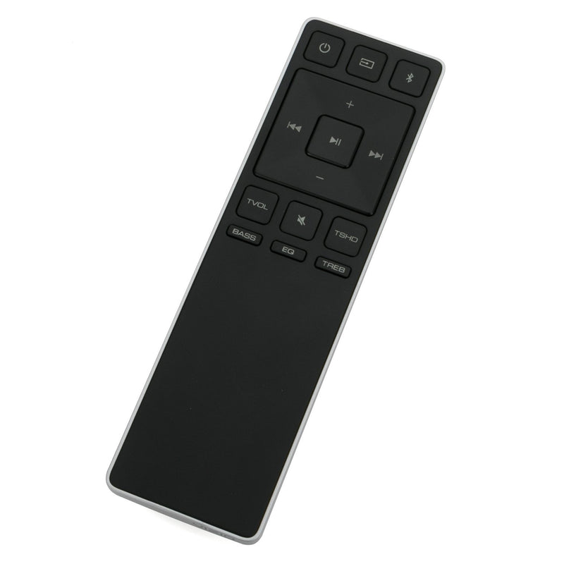 New XRS331-C XRS331C Remote Control fit for Vizio Soundbar Sound Bar SB3831-C6M S2920WC0 S3820W-C0 S3821W-C0 SB3821C6 SS2520-C6 S2121W-D0 - LeoForward Australia