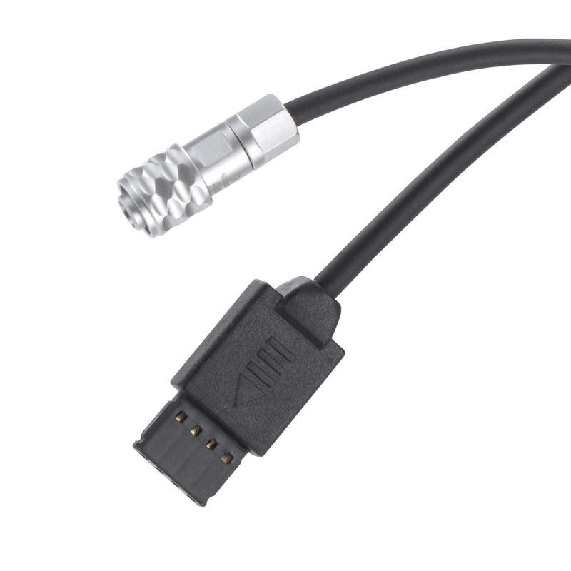  [AUSTRALIA] - Newmowa Power Supply Cable Adapter for DJI Ronin S Gimbal to BMPCC 4K 6K BMD BlackMagic Design Pocket Cinema Camera