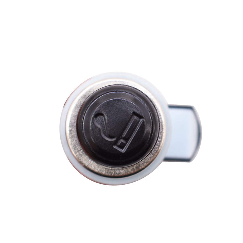 labwork Cigarette Lighter Assembly Socket fit for Toyota Lexus - LeoForward Australia