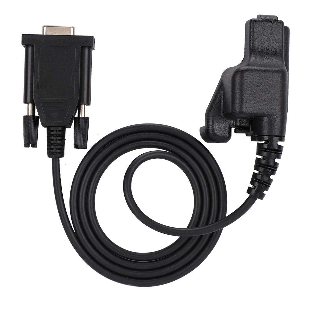  [AUSTRALIA] - USB RS232 Serial Programming Cable,Walkie Talkie Radio Programming Cable for Motorola HT1000/MTS2000/XTS3000/XTS2500/JT1000/MT2000/MT2100/XTS1500/MTX838/PTX1200/MOF230