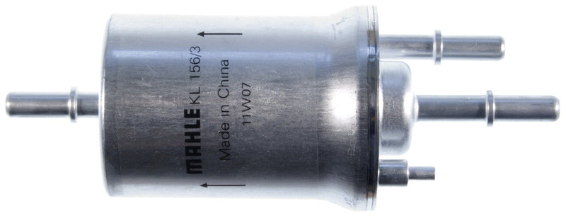 MAHLE KL 156/3 Fuel Filter - LeoForward Australia