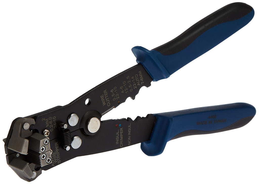  [AUSTRALIA] - OTC 4468 9" Self Adjusting Wire Stripper