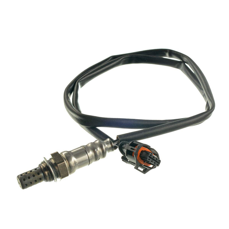 Downstream Left Oxygen Sensor for Porsche Panamera 2010-2014 - LeoForward Australia