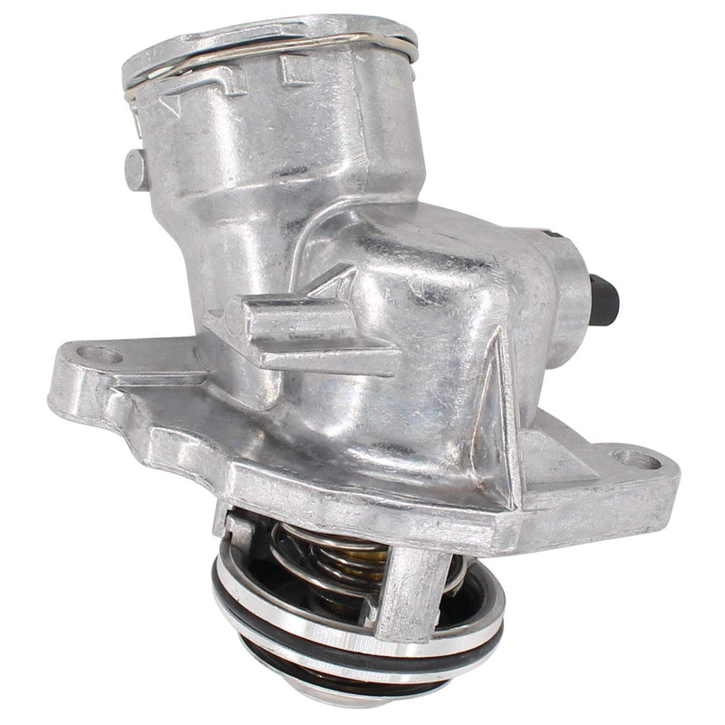 NewYall Engine Coolant Thermostat Housing and Sensor Gasket Assembly - LeoForward Australia