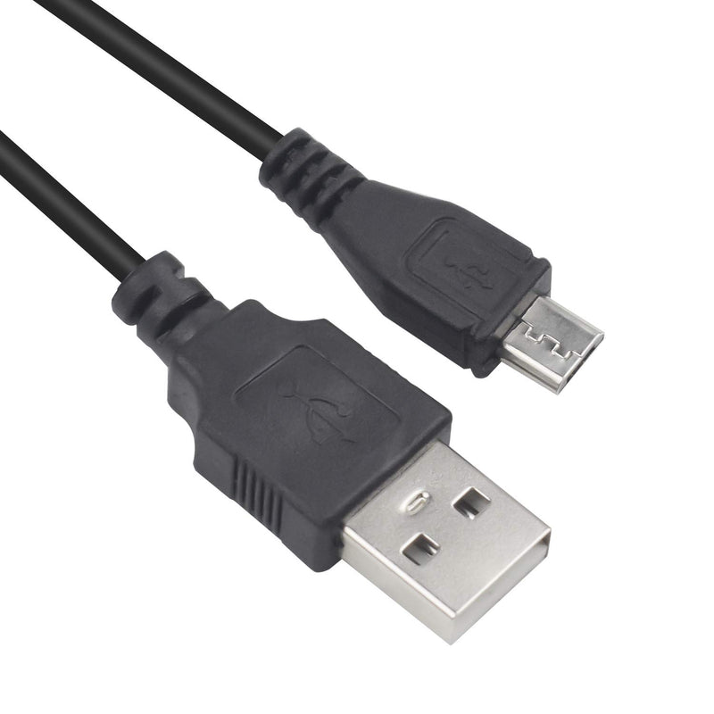 USB Interface Charging Data Transfer Cable for PowerShot G7X Mark II, G9 X, G9 X Mark II, SX620 HS, SX720 HS, SX730 HS - LeoForward Australia