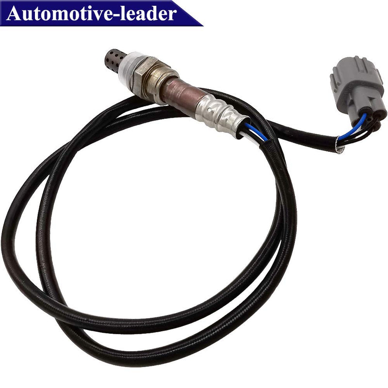 Automotive-leader 234-4048 213-1418 SG1835 Oxygen Sensor Downstream O2 Sensor for 1998-2005 Lexus GS300, Toyota 01-03 RAV4 01-03 Highlander, 95-96 Jaguar XJ12, 1995 Jaguar XJS 89465-30430 89465-42090 - LeoForward Australia