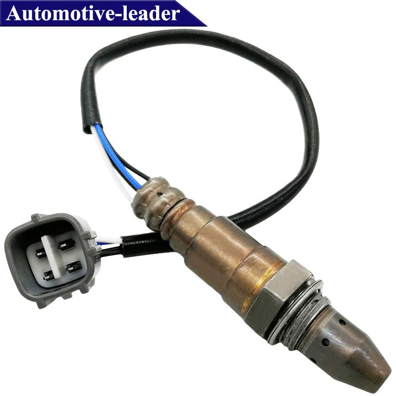 Automotive-leader 234-9114 Air Fuel Ratio Oxygen Sensor Upstream O2 Sensor 1 for Toyota 13-18 R4V4 12-14 Venza 12-15 Sienna 3.5L 11-16 Highlander 3.5L Scion tc 2.5L, Lexus RX350 RX450H 89467-21020 - LeoForward Australia