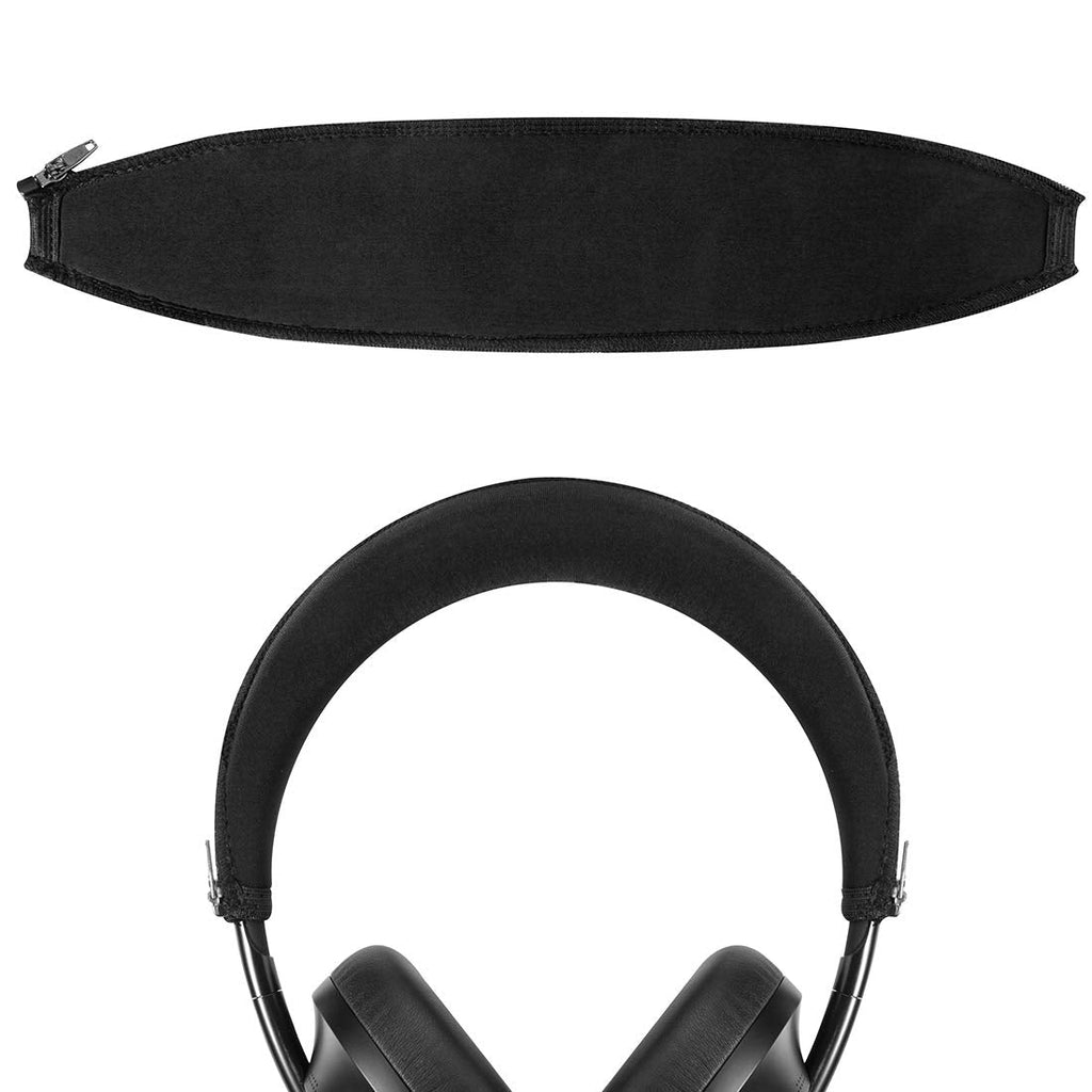  [AUSTRALIA] - Geekria Headband Compatible with Bose 700 UC, 700, NCH 700, NC 700 Noise Cancelling Headphones 700 Headphones/Headband Cover Protector Repair Parts/Easy DIY Installation No Tool Needed