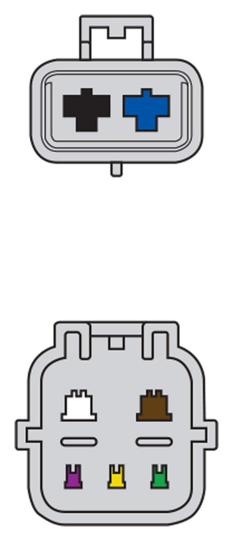  [AUSTRALIA] - Hopkins 43395 Plug-In Simple Vehicle to Trailer Wiring Kit