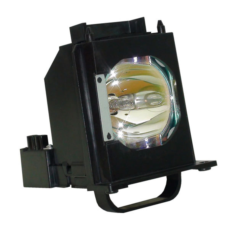  [AUSTRALIA] - Generic Mitsubishi 915B403001 Replacement TV Lamp with Housing Match WD-65C8 WD-65737 WD-65835