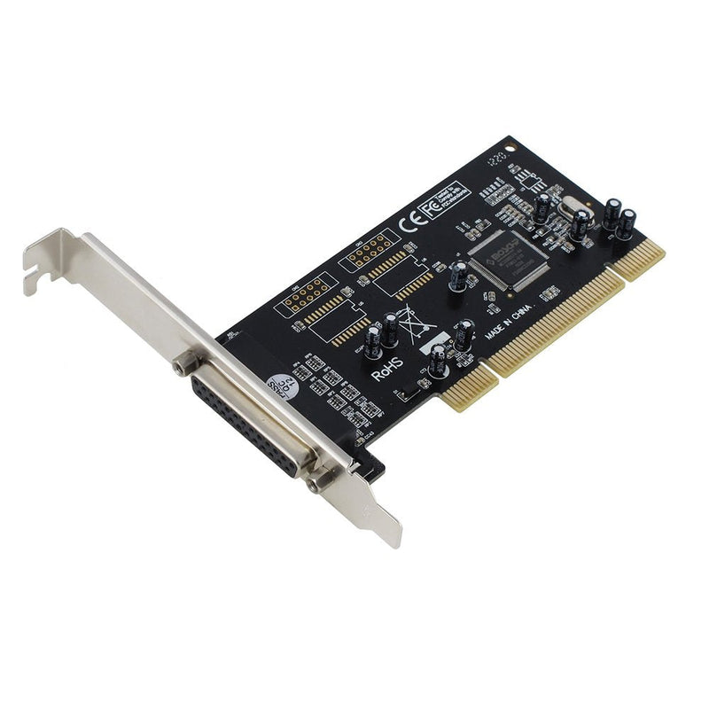  [AUSTRALIA] - SEDNA - PCI to 1 Parallel Port ECP / EPP adapter Card (With Low Profile Bracket)