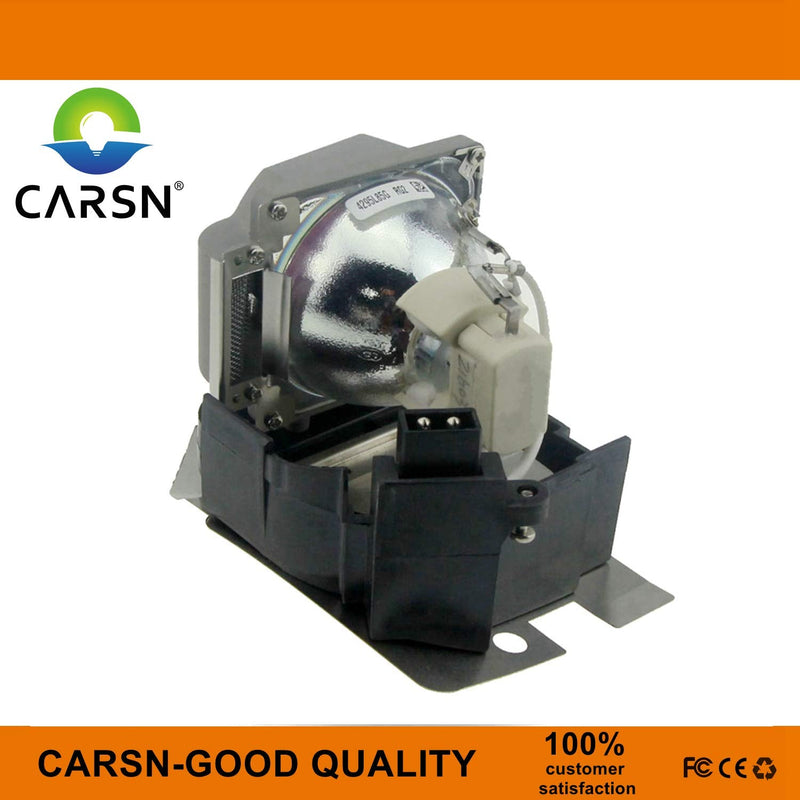  [AUSTRALIA] - VLT-XD510LP Replacement Projector Lamp for Mitsubishi SD510U WD510U XD510 XD510U-G XD510U EX51U WD500U-ST WD500ST, Lamp with Housing by CARSN