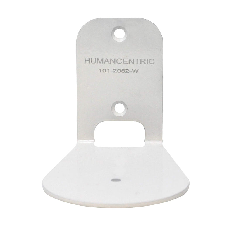  [AUSTRALIA] - HumanCentric Wall Mount Compatible with Amazon Echo Plus (2nd Generation, 2018 Release) - White