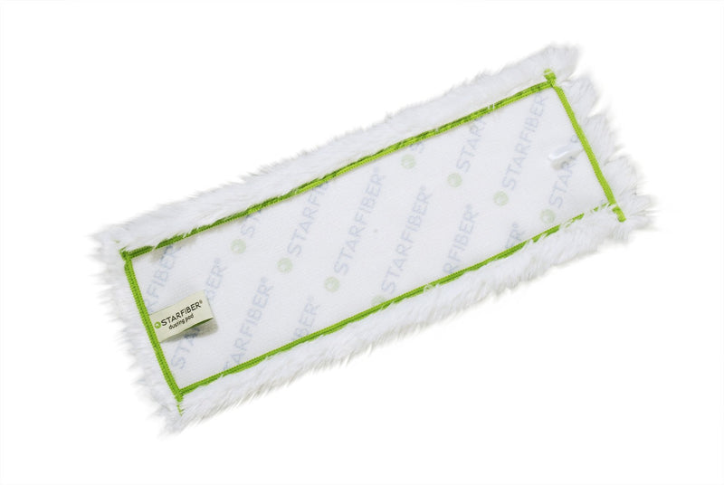 Starfiber Star Mop Pro Microfiber Static Dust Pad - LeoForward Australia