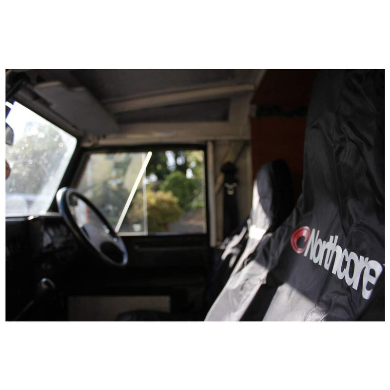  [AUSTRALIA] - Northcore Van and Car Seat Cover