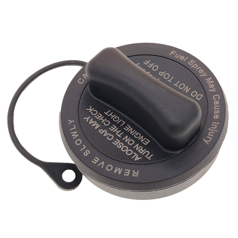 Fuel Tank Gas Cap Assembly 2214700605 fits Mercedes - Benz C CL CLK CLS E G GLK S SL SLK and More - LeoForward Australia