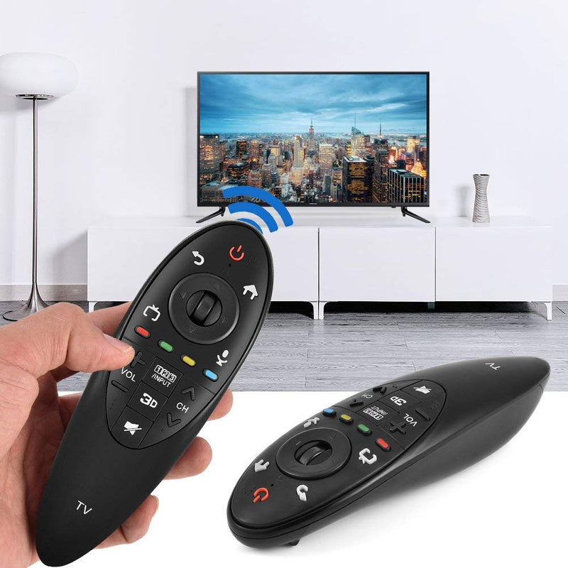  [AUSTRALIA] - fosa Replacement Remote Control Controller for LG 3D Smart TV AN-MR500G AN-MR500 MBM63935937, NO Magic&Voice Functions,Not Original remoteAN-MR500G AN-MR500