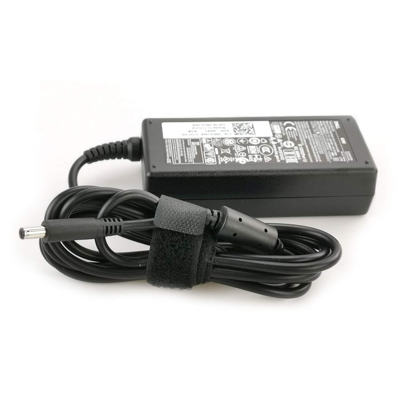  [AUSTRALIA] - New Dell Original Inspiron Laptop Charger 65W watt 4.5mm tip AC Power Adapter(Power Supply) with Power Cord for Inspiron 13 14 15,3000 5000 7000 Series,5558 5755 3147 7348-2in1 5555 5559,0G6j41 0MGJN