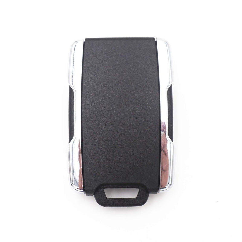  [AUSTRALIA] - WFMJ for Chevrolet Chevy Tahoe Suburban GMC Yukon Keyless Entry 6 Buttons Remote Smart Key Case Shell Fob