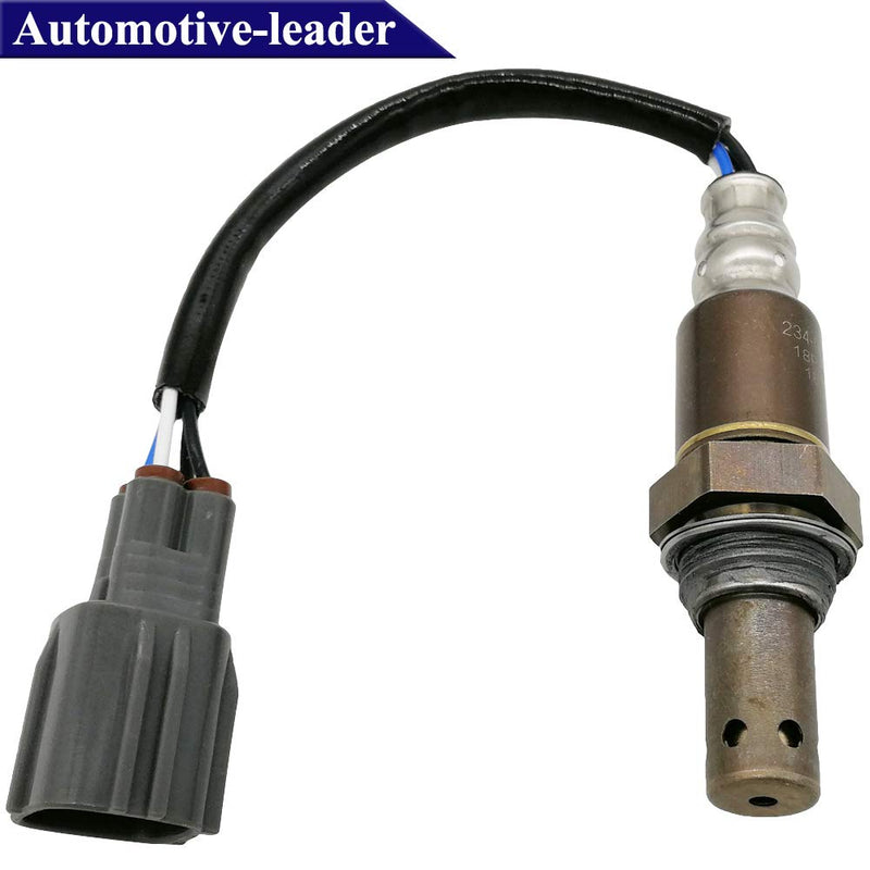 Automotive-leader 234-9047 Air Fuel Ratio Upstream O2 Sensor 1 Replace for 02-03 for Lexus ES300 Subaru 06-07 B9 Tribeca 08-09 Legacy 05-09 Outback Toyota 03-04 4Runner 02-06 Camry 3.0L 22641-AA25A - LeoForward Australia