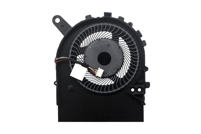  [AUSTRALIA] - Laptop CPU Cooling Fan for DELL Inspiron 14 7460 7472 14-7460 14-7472 Series, DP/N: 02X1VP