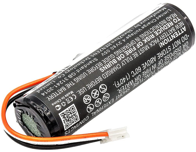 Replacement Battery for Novatel Wireless Tasman T1114 SA 2100 4G Router,fits 40115130-001 - LeoForward Australia