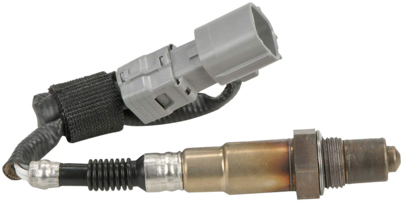 Bosch 15569 Premium OE Fitment Oxygen Sensor for Select Lexus: 2004-06 RX330; Scion: 2016 iM; Toyota: 2017-18 Corolla iM, 2004-07 Highlander, 2004-06 Sienna - LeoForward Australia