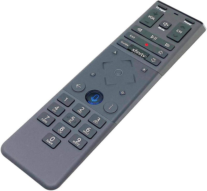  [AUSTRALIA] - XFinity Comcast XR15 Voice Control Remote for X1 Xi6 Xi5 XG2 (Backlight) Backlight