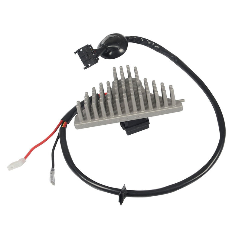 AC Heater Blower Motor Resistor for Mercedes-Benz E320 E420 260E 300D 300E 300CE 400E 500E - LeoForward Australia