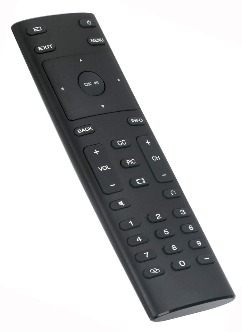 XRT135 Replacement Remote Control for Vizio Smart TV E43E2 E43-E2 E50E1 E50-E1 E50XE1 E50X-E1 E50E3 E50-E3 E55E1 E55-E1 E55E2 E55-E2 E60E3 E60-E3 E65E0 E65-E0 E65E1 E65-E1 E65E3 E65-E3 E70E3 - LeoForward Australia