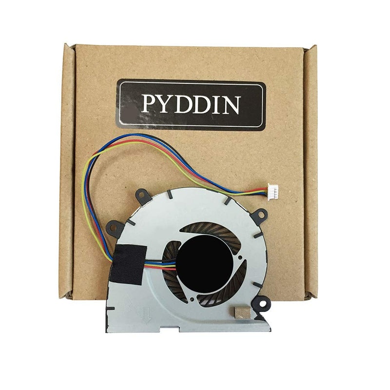  [AUSTRALIA] - New Laptop CPU Cooling Fan for Dell Latitude E6430U 6430U 6430 Series DP/N: 0YH18X EG50050S1-C030-S9A KSB05105HC-CC4F 4-pin