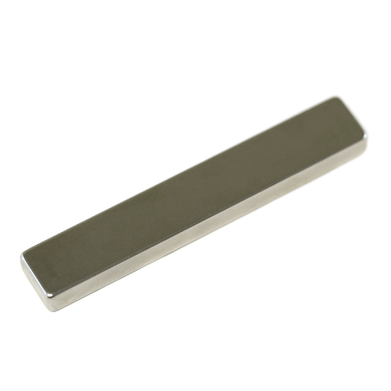 Super Strong Neodymium Magnet N45 3 x 1/2 x 1/4" Permanent Magnet Bar, The World’s Strongest & Most Powerful Rare Earth Magnets by Applied Magnets - LeoForward Australia