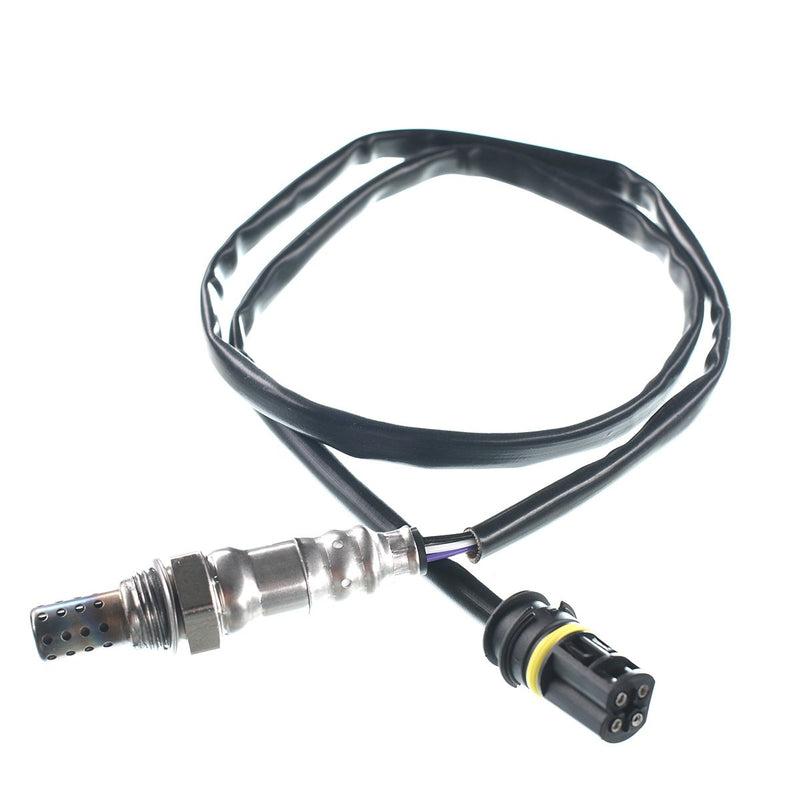 A-Premium O2 Oxygen Sensor Replacement for Mercedes-Benz C240 C320 CLK320 E320 2001-2005 R500 ML500 C350 C280 2006-2007 C230 C32 AMG CLK55 AMG SLK55 AMG - LeoForward Australia