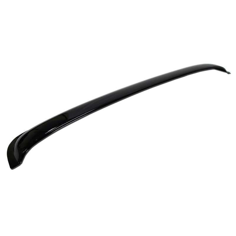  [AUSTRALIA] - TuningPros DSV-441 compatible with 2001-2007 Toyota Sequoia Sunroof Moonroof Top Wind Deflector Visor Thickness 1.4mm 1080mm 42.5" Dark Smoke Set of 1