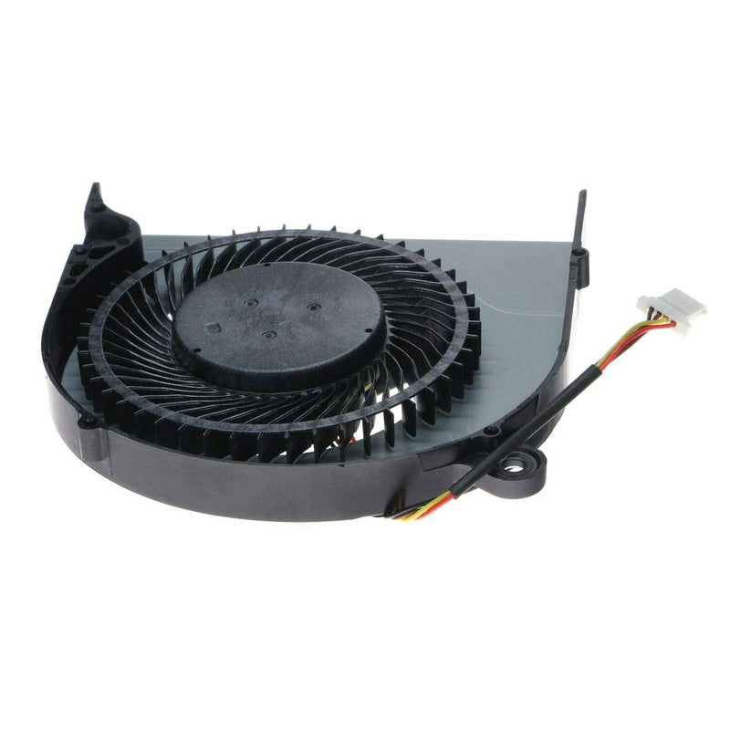  [AUSTRALIA] - DBParts New CPU Cooling Fan for Acer Predator Helios 300 G3-571 G3-571G 572 G3-573 Nitro5 AN515 AN515-51 52 AN515-41, P/N: DFS541105FC0T FJN1