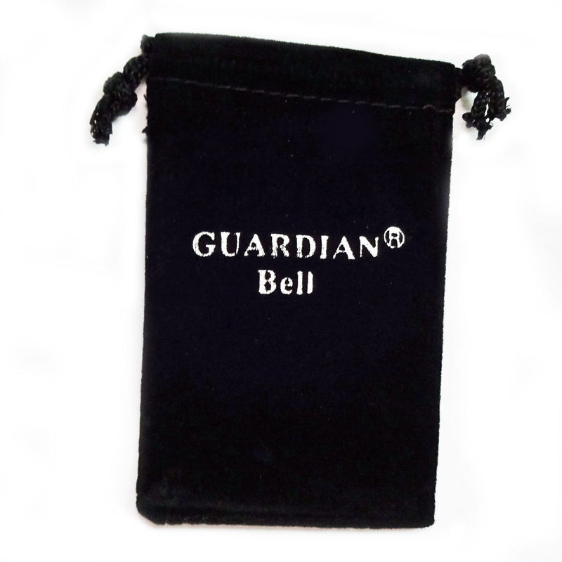 Guardian Bell Old Glory U.S. American Flag Motorcycle Biker Luck Riding Bell - LeoForward Australia