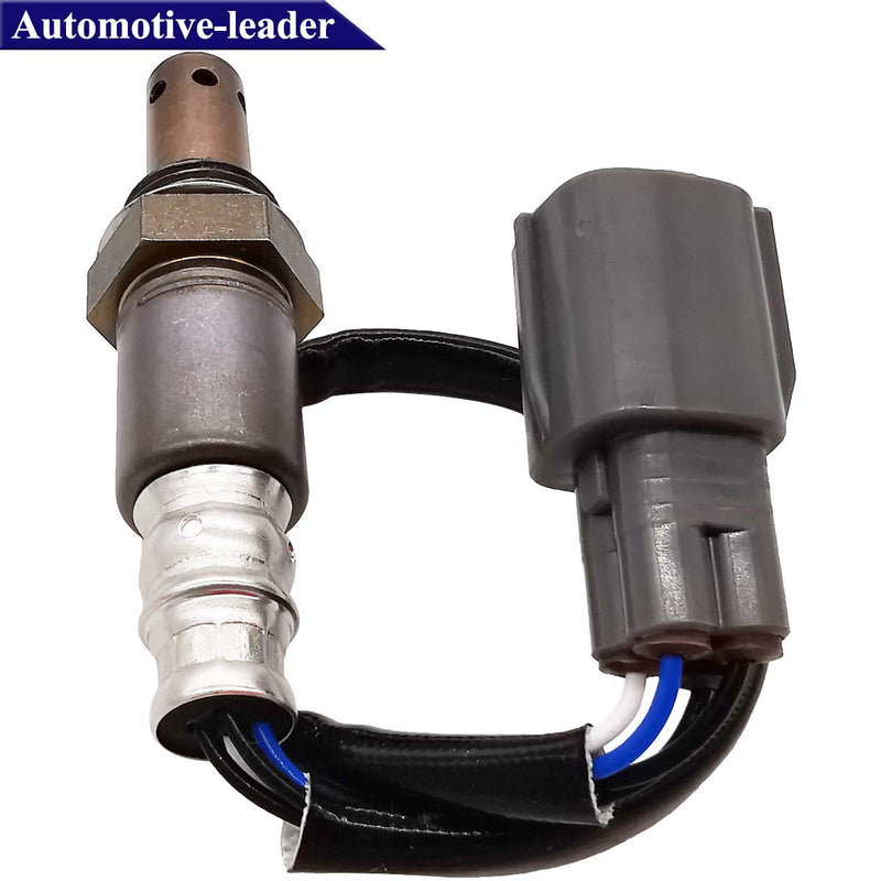 Automotive-leader 234-9057 Upstream Air Fuel Ratio O2 Oxygen Sensor Accessories for 2004-2006 Lexus ES330 3.3L 2004-2006 Toyota Camry 3.3L 2004-2008 Toyota Solara 3.3L 89467-33100 89467-06010 2349057 - LeoForward Australia