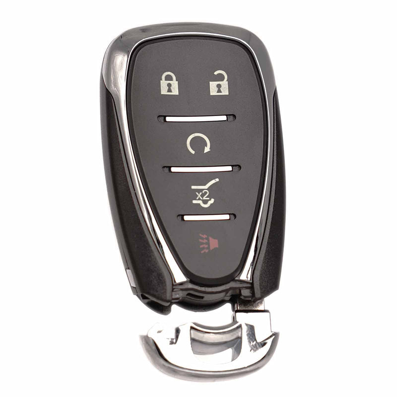  [AUSTRALIA] - Key Fob Replacement Compatible for Chevy Equinox LT LS L Premier Plus Sport Utility 2018 2019 2020 2021 Proximity Smart Car Keyless Entry Remote Control Remote Start HYQ4AA 13584498 13529650 315MHz