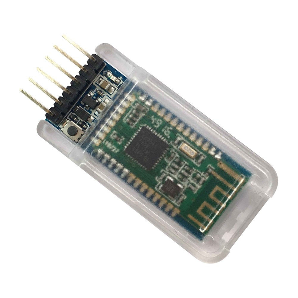  [AUSTRALIA] - DSD TECH SH-HC-08 Bluetooth 4.0 BLE Slave Module to UART Transceiver for Arduino Compatible with iOS
