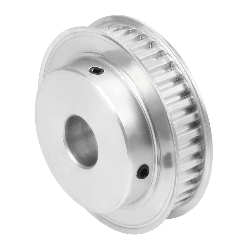  [AUSTRALIA] - uxcell Aluminum 40 Teeth 16mm Bore 5.08mm Pitch Timing Belt Pulley for 10mm Belt